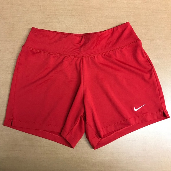 Nike Pants - Nike Dri - Fit Shorts Womens Sz S